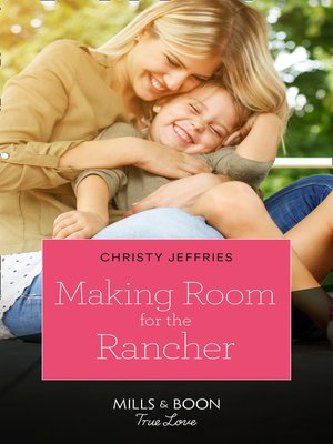 cover image of Making Room For the Rancher